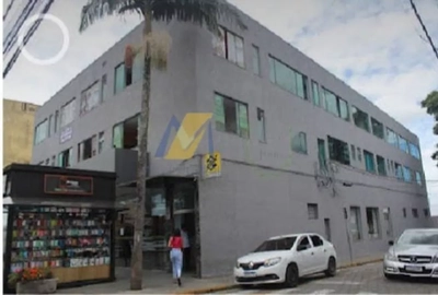 Prédio Inteiro, 2400 m² - Foto 3