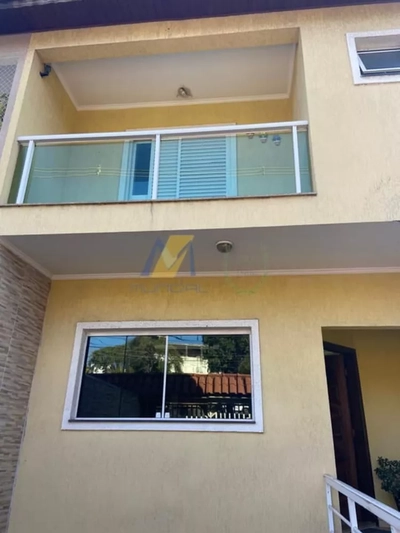 Casa, 3 quartos, 238 m² - Foto 2