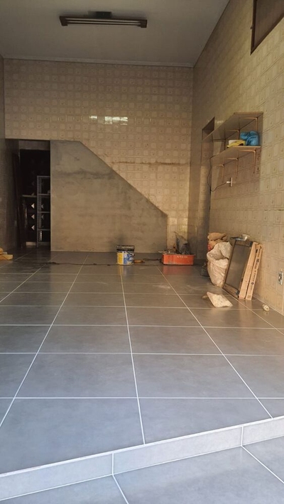 Loja-Salão, 45 m² - Foto 3