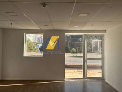 Sala-Conjunto, 45 m² - Foto 1