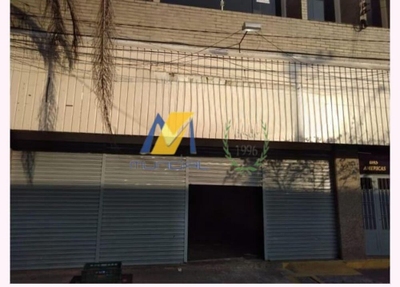 Loja-Salão, 350 m² - Foto 2