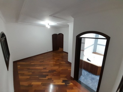 Casa, 3 quartos, 287 m² - Foto 4