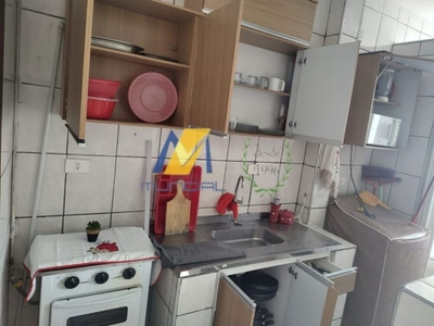 Apartamento, 24 m² - Foto 5