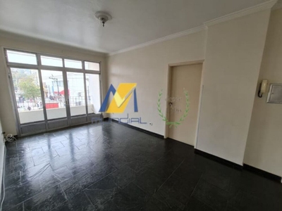 Apartamento, 2 quartos, 125 m² - Foto 1