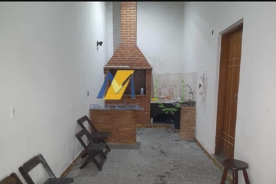 Casa, 5 quartos, 275 m² - Foto 2