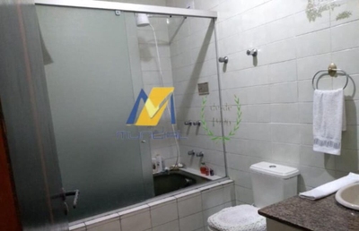 Casa, 5 quartos, 275 m² - Foto 3