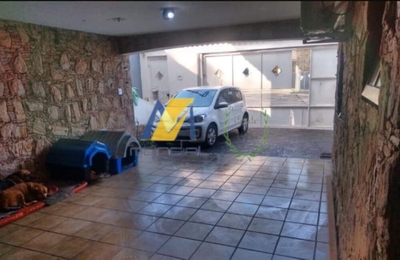 Casa, 5 quartos, 275 m² - Foto 4