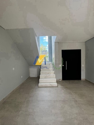 Casa, 3 quartos, 199 m² - Foto 2