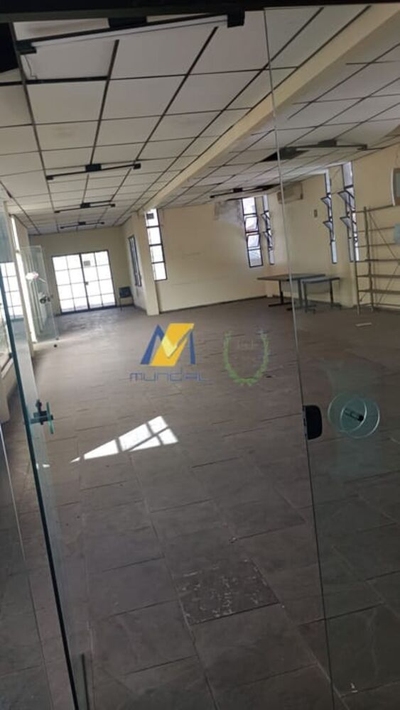 Prédio Inteiro, 1183 m² - Foto 2