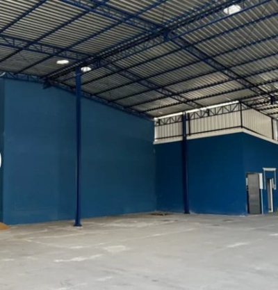 Depósito-Galpão, 3600 m² - Foto 3