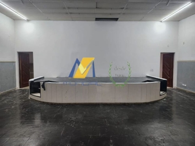 Loja-Salão, 350 m² - Foto 2