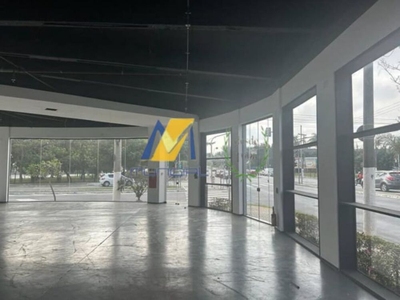 Prédio Inteiro, 237 m² - Foto 5