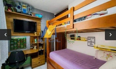 Apartamento, 2 quartos, 100 m² - Foto 3