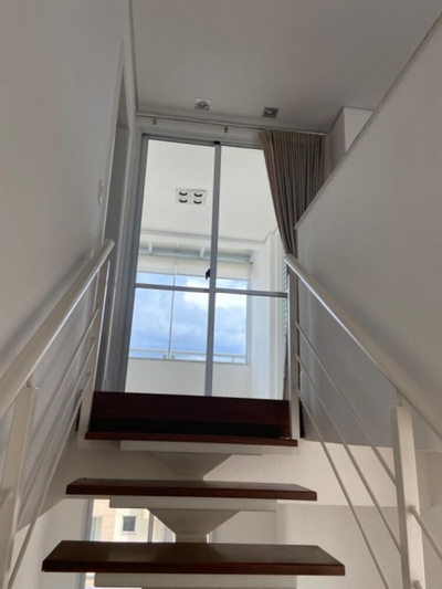 Apartamento, 3 quartos, 228 m² - Foto 4