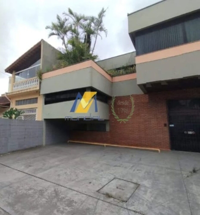 Depósito-Galpão, 1068 m² - Foto 2