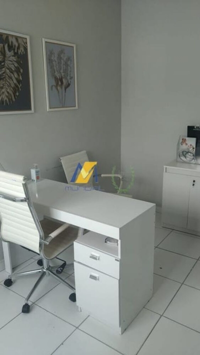 Prédio Inteiro, 606 m² - Foto 2