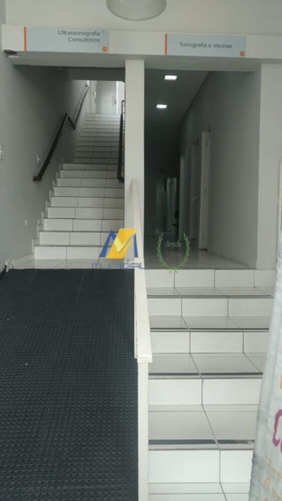 Prédio Inteiro, 606 m² - Foto 4