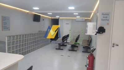 Prédio Inteiro, 606 m² - Foto 1