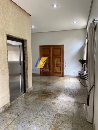 Apartamento, 3 quartos, 198 m² - Foto 5