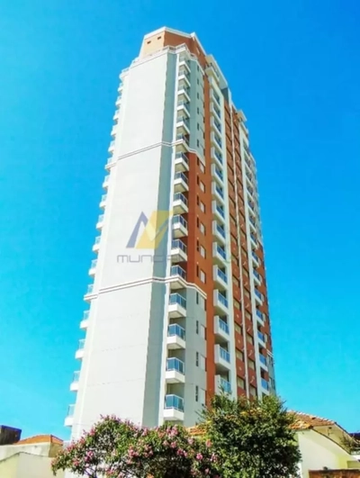 Apartamento, 2 quartos, 69 m² - Foto 5