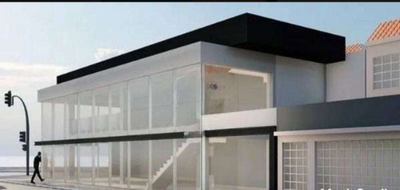 Prédio Inteiro, 140 m² - Foto 2