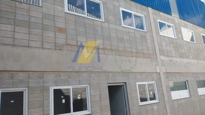 Depósito-Galpão, 714 m² - Foto 4