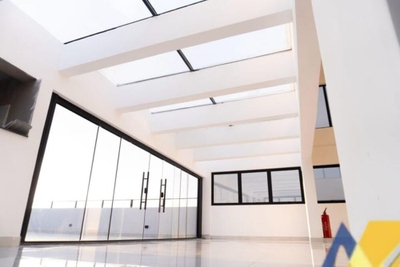 Sala-Conjunto, 141 m² - Foto 5