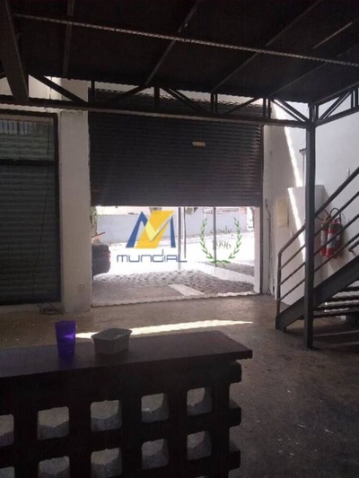 Loja-Salão, 70 m² - Foto 1