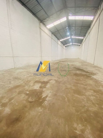 Depósito-Galpão, 715 m² - Foto 5