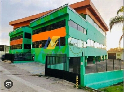 Prédio Inteiro, 3551 m² - Foto 2