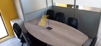 Sala-Conjunto, 76 m² - Foto 1