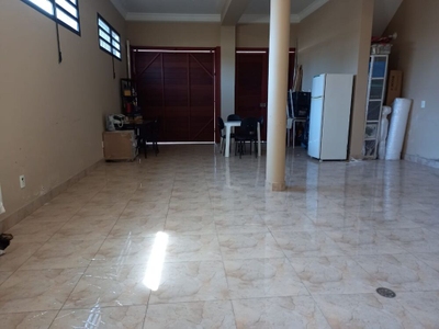 Loja-Salão, 60 m² - Foto 1