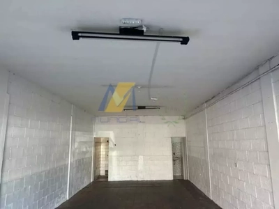 Loja-Salão, 55 m² - Foto 4