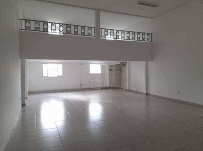 Depósito-Galpão, 300 m² - Foto 3