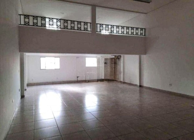 Depósito-Galpão, 300 m² - Foto 1