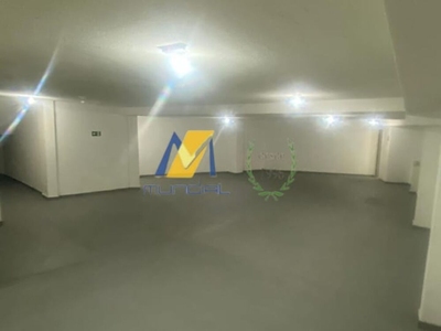 Loja-Salão, 200 m² - Foto 5