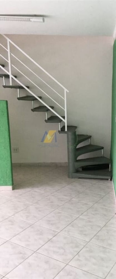 Loja-Salão, 55 m² - Foto 5