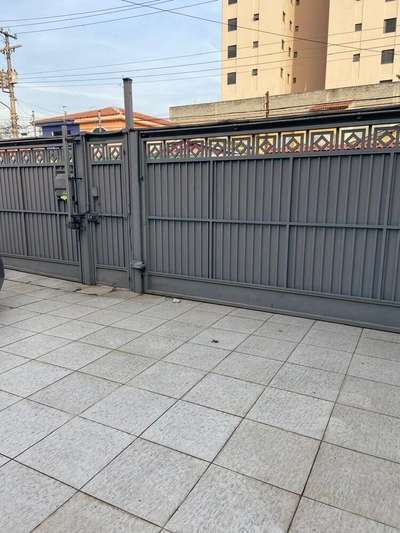 Casa, 3 quartos, 256 m² - Foto 4