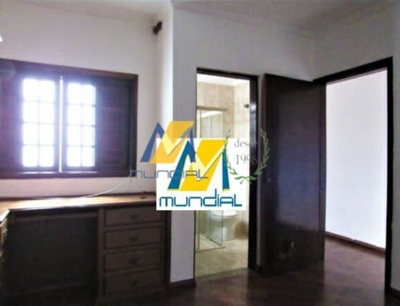 Casa, 4 quartos, 252 m² - Foto 3