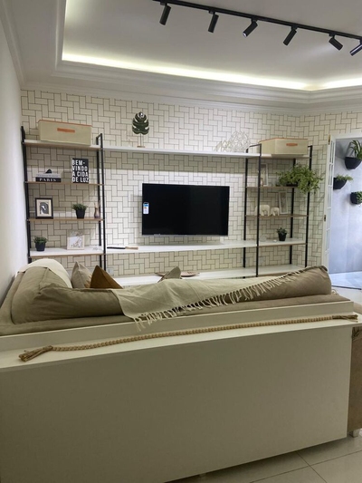 Casa, 2 quartos, 100 m² - Foto 4