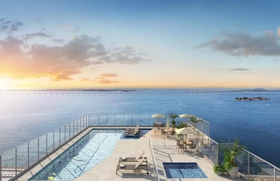 Apartamento, 1 quarto, 30 m² - Foto 5