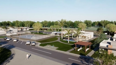 Casa, 2 quartos, 58 m² - Foto 2