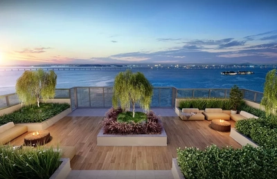 Apartamento, 2 quartos, 61 m² - Foto 4