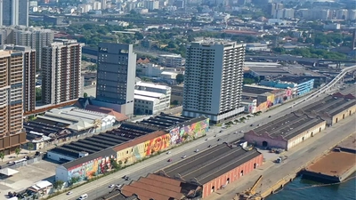 Apartamento, 1 quarto, 65 m² - Foto 2