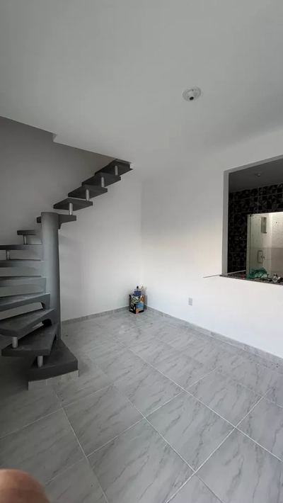 Casa, 2 quartos, 65 m² - Foto 4