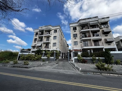 Apartamento, 2 quartos, 48 m² - Foto 1