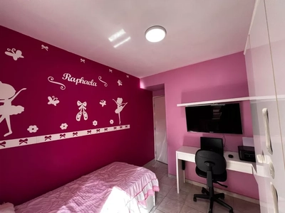 Apartamento, 2 quartos, 48 m² - Foto 2