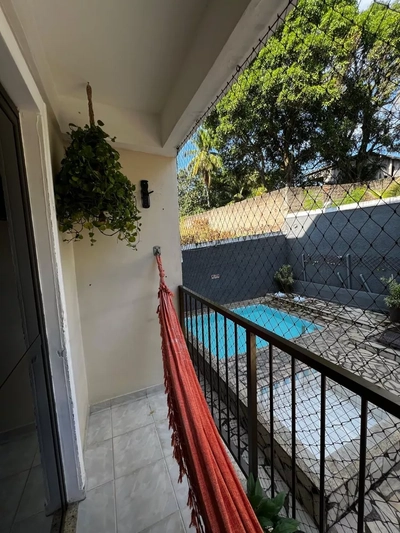 Apartamento, 2 quartos, 48 m² - Foto 4