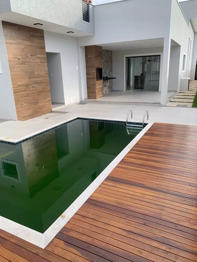 Casa de Condomínio, 3 quartos - Foto 3