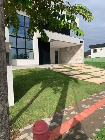 Casa de Condomínio, 3 quartos - Foto 5